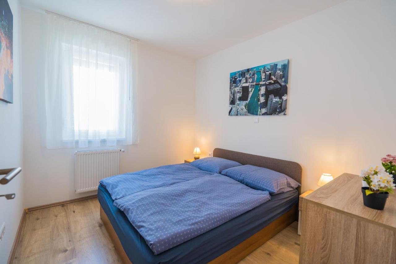 Gemini Apartments Siofok I., Iii. Esterno foto